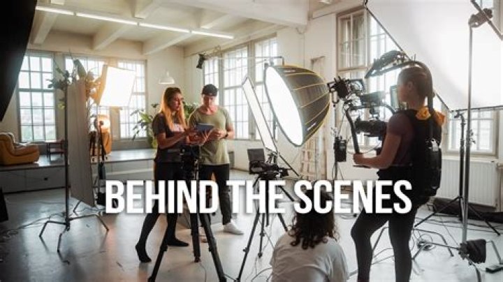 A Behind-the-Scenes Look At Her Vital Role