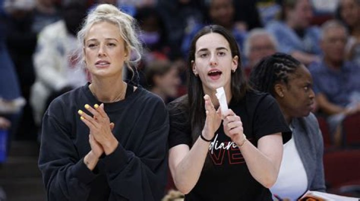 A Deep Dive Into Caitlin Clark's Family Dynamics