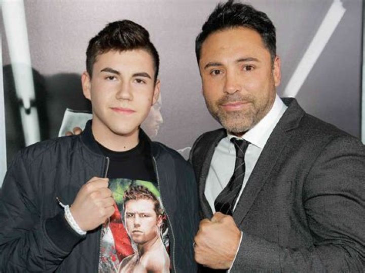 A Deep Dive Into The De La Hoya Siblings
