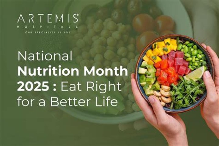 A Journey Into Taste, Nutrition, And Tradition