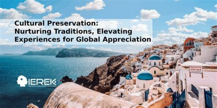 A Journey Of Cultural Preservation And Artistic Excellence
