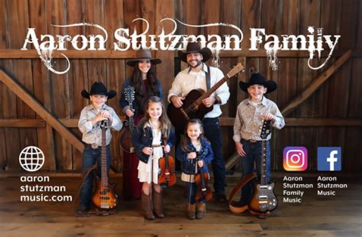 A Journey Of Family, Music, And Legacy