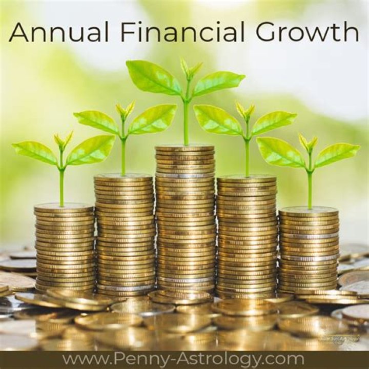 A Journey Of Financial Prowess And Discovery