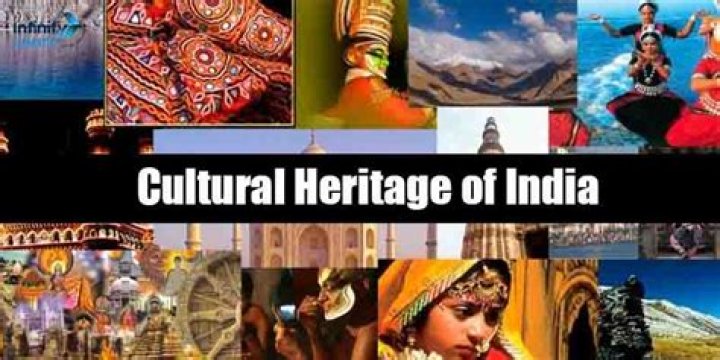 A Journey Of Rich Heritage And Cultural Nuances