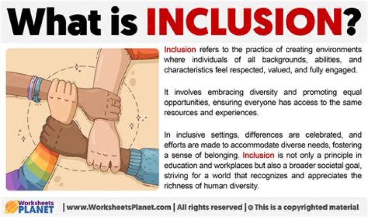A Journey Of Scientific Brilliance And Inclusion