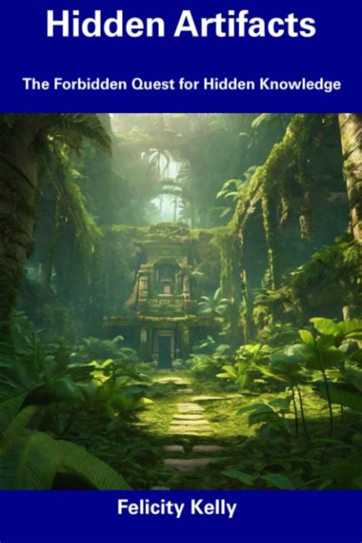 A Quest For Hidden Insights