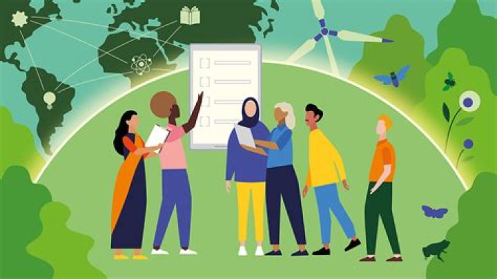 A Treasure Trove Of Philanthropy, Fashion, And Environmental Advocacy