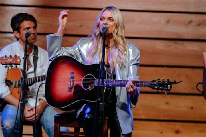 Alana And Bruce's Musical Legacy