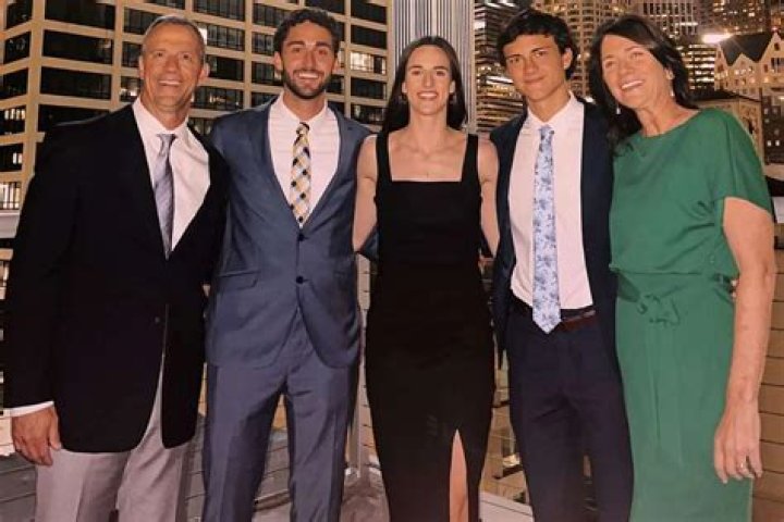 Are Caitlin Clark's Parents Still Together?