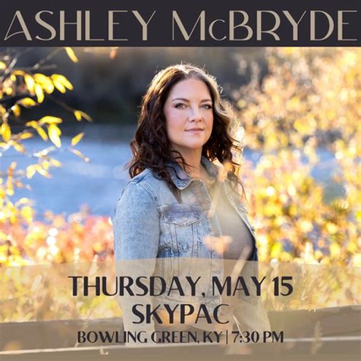 Ashley McBryde And Martina McBride's Family Ties Explored