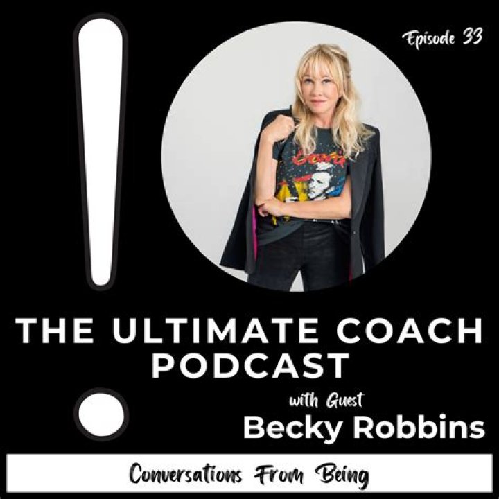 Becky Robbins' Net Worth: Uncovering Wealth And Success