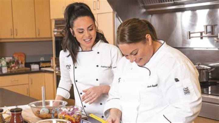 Behind The Scenes Of Culinary Success