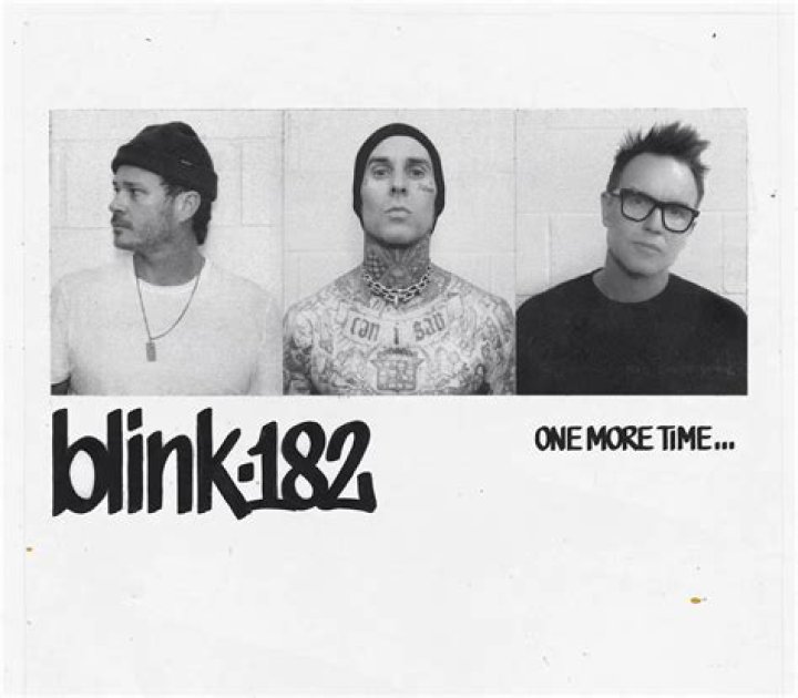 Blink-182 Death Hoax And Its Impact