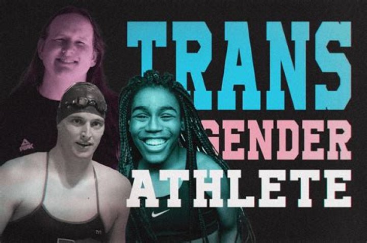 Breaking Barriers And Inspiring Change For Transgender Athletes