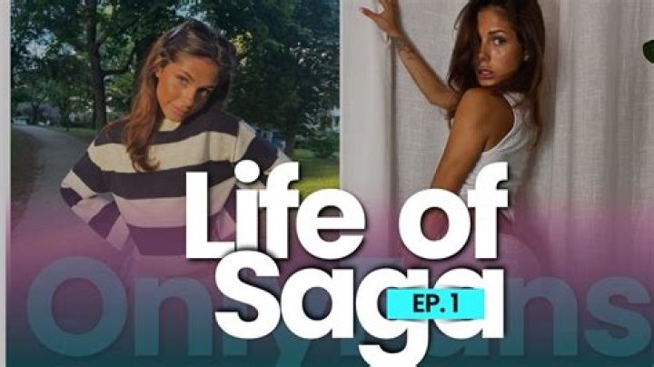 Breaking Down The "Avery Leigh Leaked OnlyFans" Saga