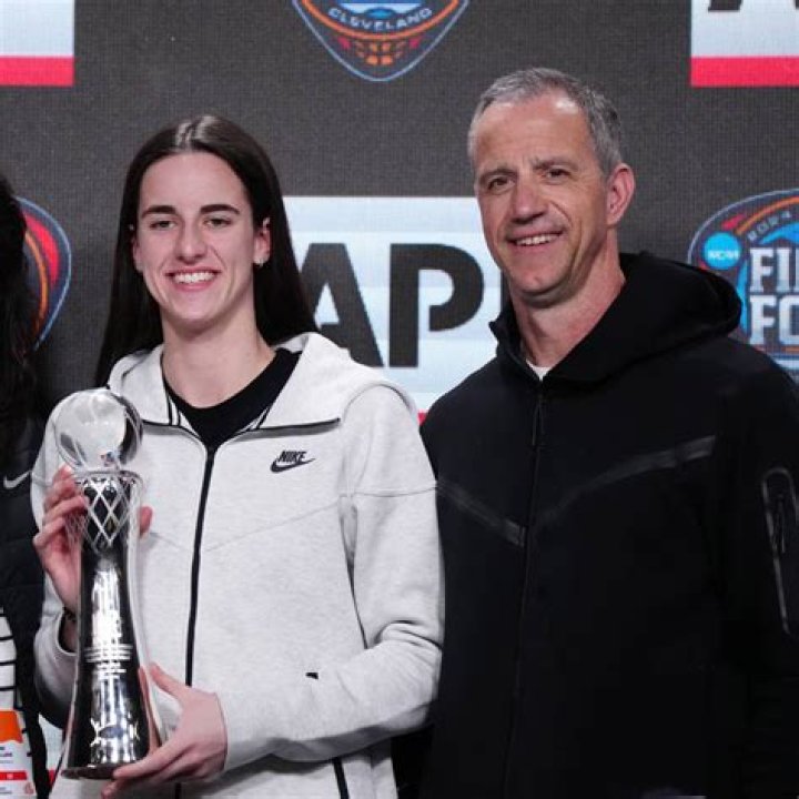 Caitlin Clark's Parents' Enduring Bond