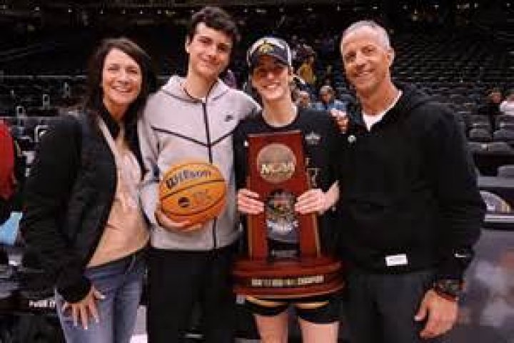 Caitlin Clark's Parents' Role In Her Basketball Journey