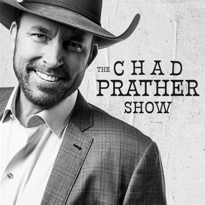 Chad Prather's Divorce And Its Profound Impact