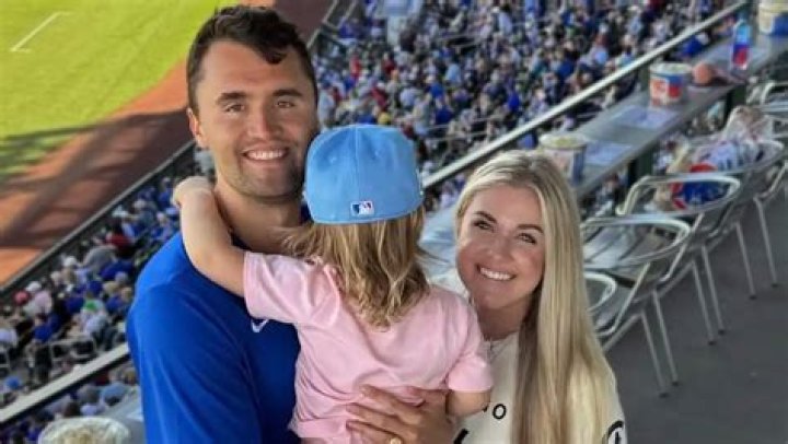 Charlie Kirk's Wife's Age And Untold Revelations