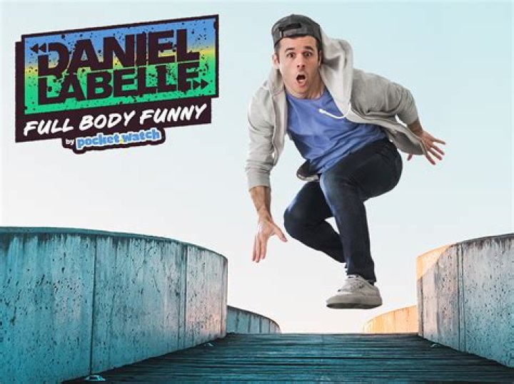 Daniel Labelle's Journey To NHL Stardom