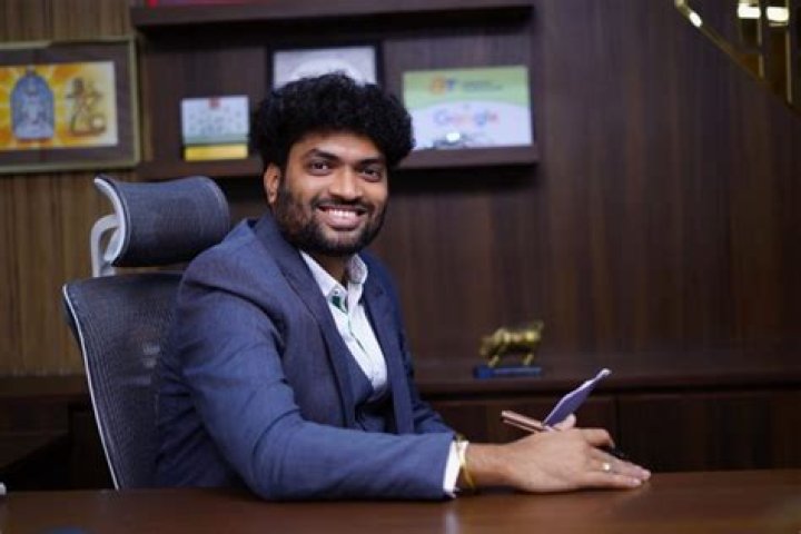 Deep Dive Into Hemant Shah's Net Worth