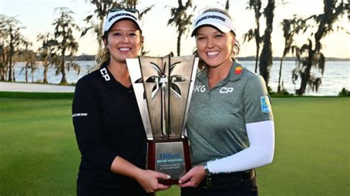 Discover Brooke Henderson's Partner: Uncover Hidden Insights
