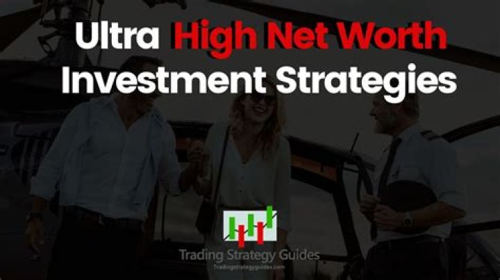 Discover His Net Worth Strategies