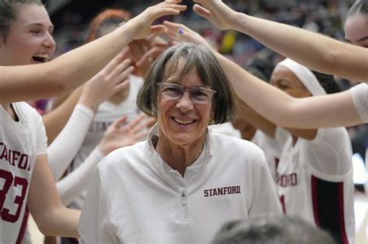 Discover Tara Vanderveer's Unwavering Legacy As A Mother Figure In Women's Basketball