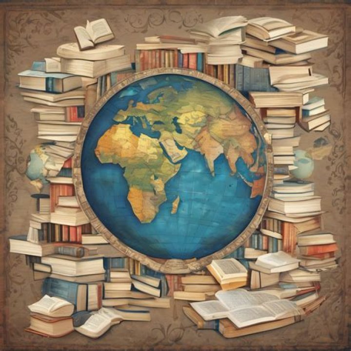 Discover The Enchanting Literary World Of Melissa Hodgman