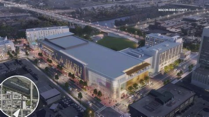 Discover The Game-Changing Solution For Live Event Tickets In Macon, Georgia