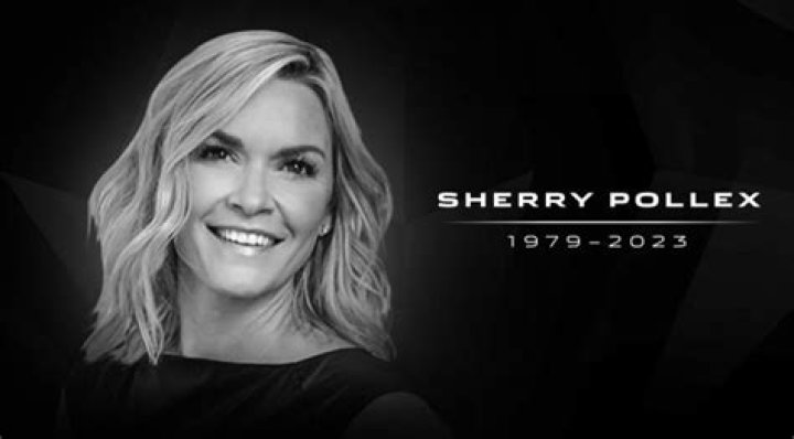 Discover The Heartfelt Tributes And Community Impact Of Sherry Pollex's Funeral