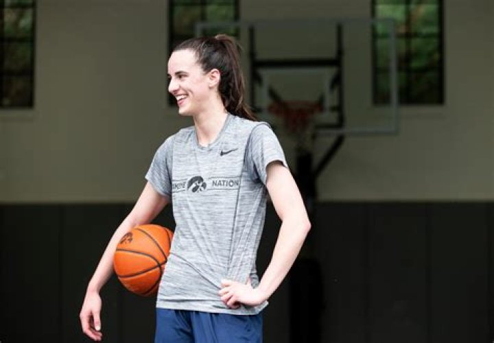 Discover The Inspiring Journey Of Caitlin Clark, Transcending Barriers As A Transgender Athlete