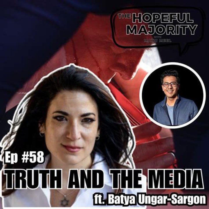 Discover The Secrets Of Batya Ungar Sargon's Enduring Marriage