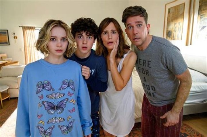 Discover The Secrets Of Corey Reynolds' Family Life!