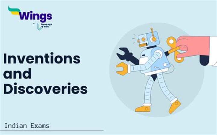 Discoveries And Insights For Bookworms
