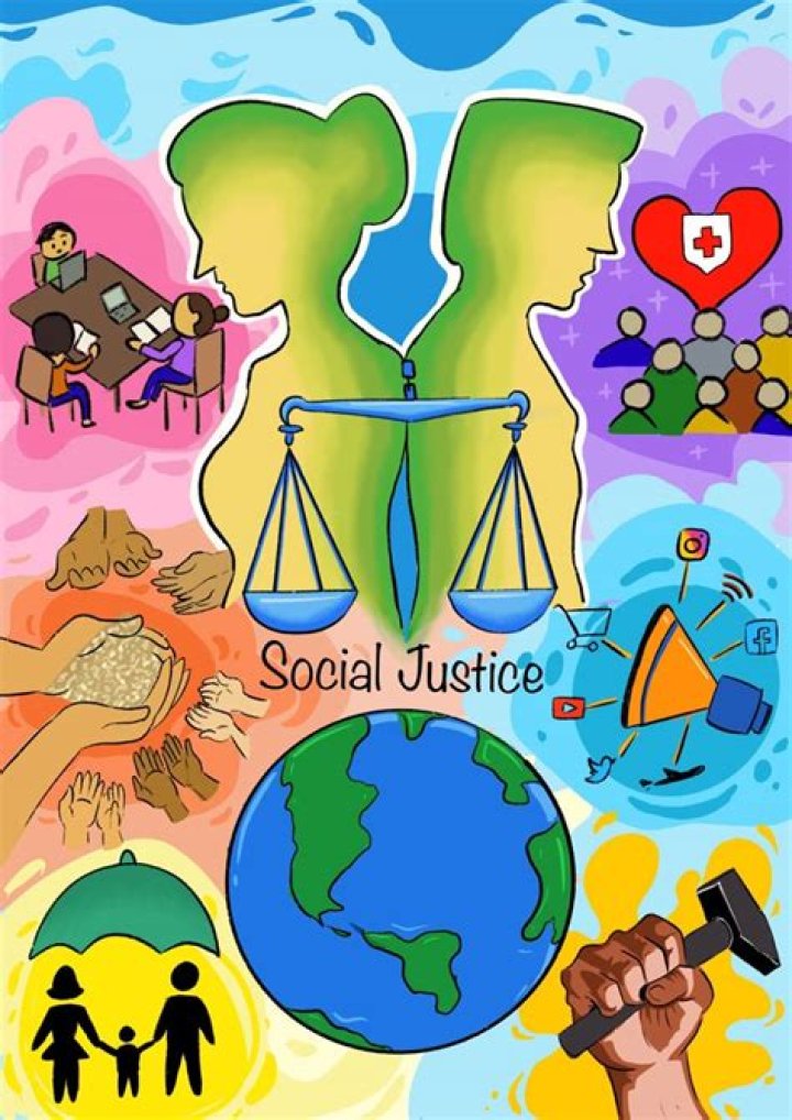 Discoveries And Insights In Social Justice