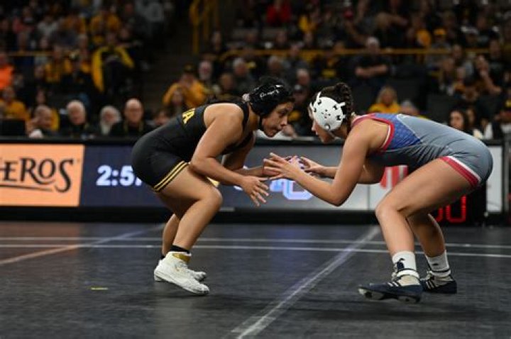 Discoveries And Insights Into A Wrestling Trailblazer