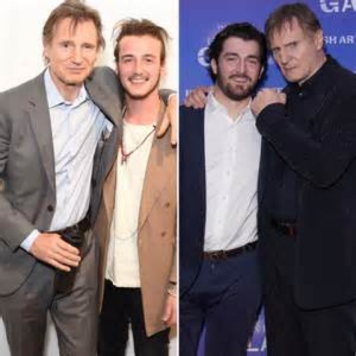 Discoveries And Insights Into "Ray Liotta Son"