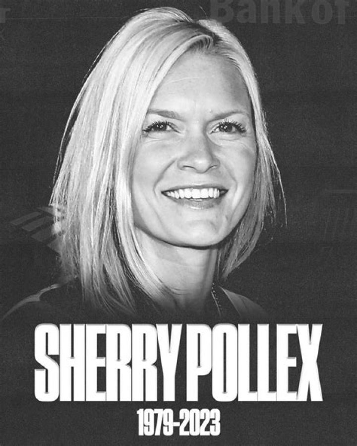 Discoveries From Sherry Pollex Funeral Service