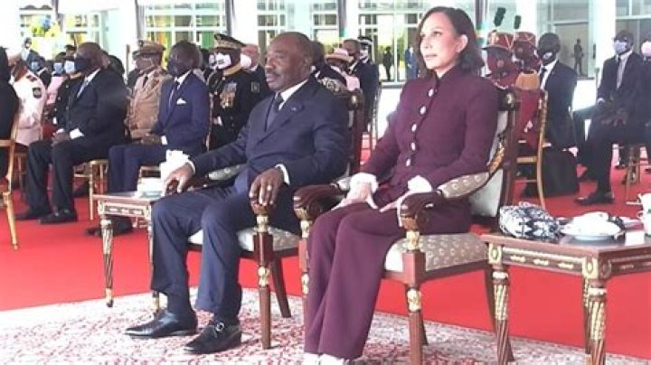 Discovering The Untold Wealth Of Omar Bongo