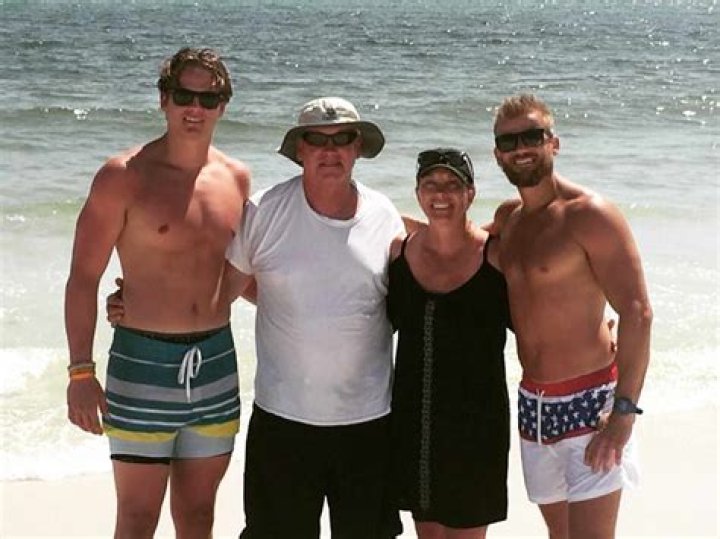 Dive Into The Unstoppable Bond: Joe Burrow's Brothers Revealed