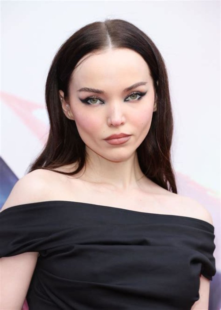 Dove Cameron's Sibling Truths Revealed