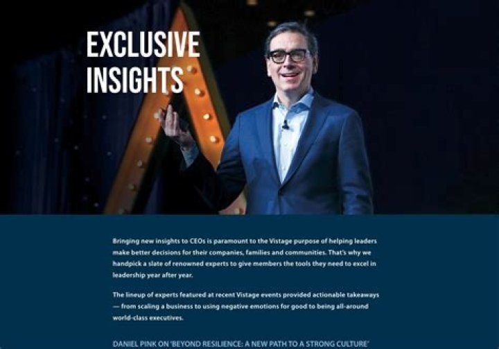 Exclusive Content And Insider Insights