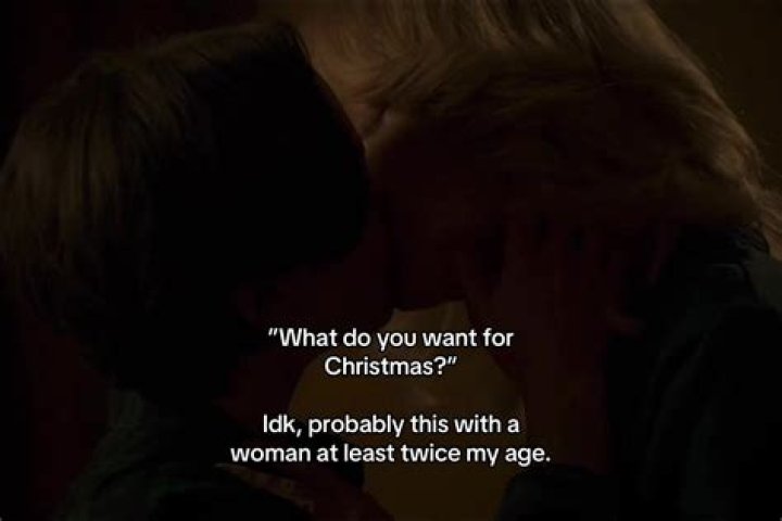 Exploring Age Differences In Relationships