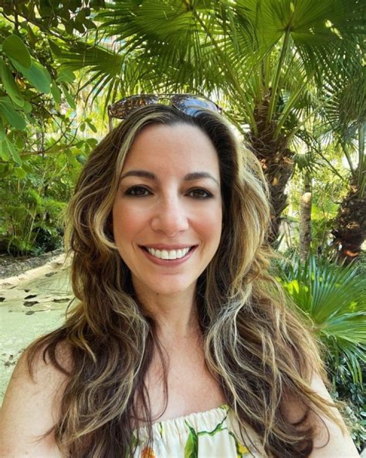 Exploring Kristy Greenberg's Revelations On Religion And Gender