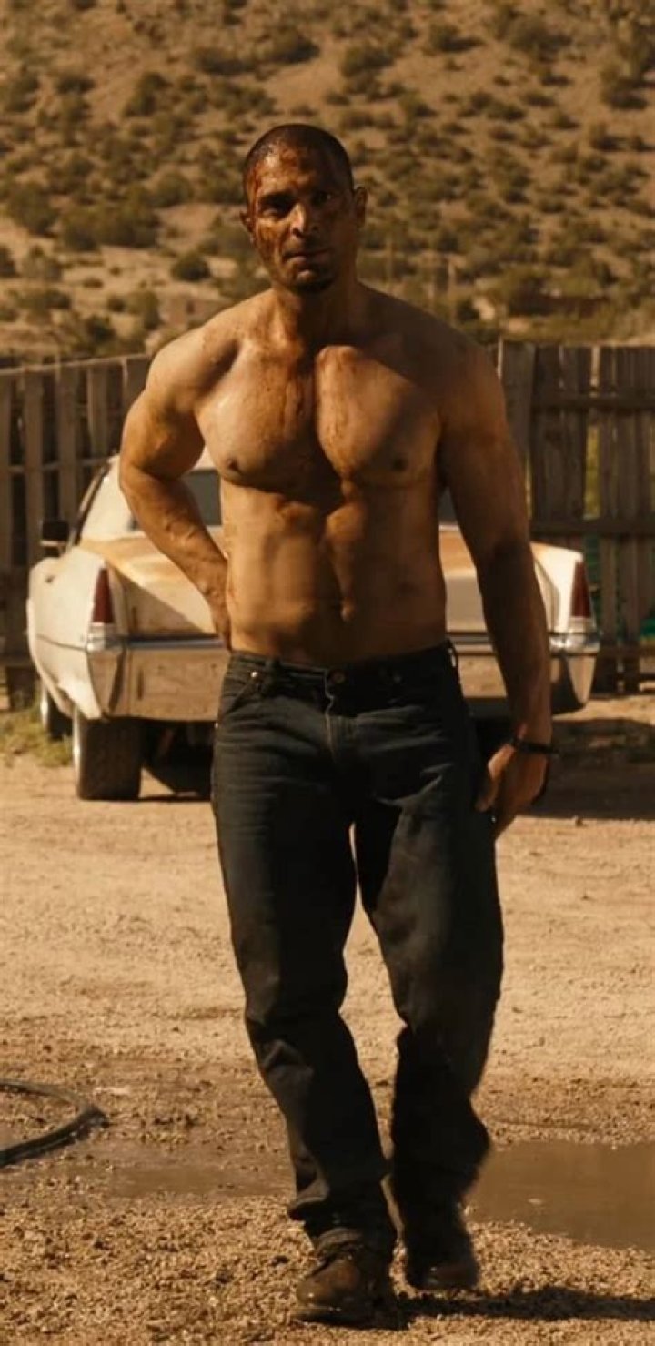 Exploring The Impact Of "Michael Mando Height"