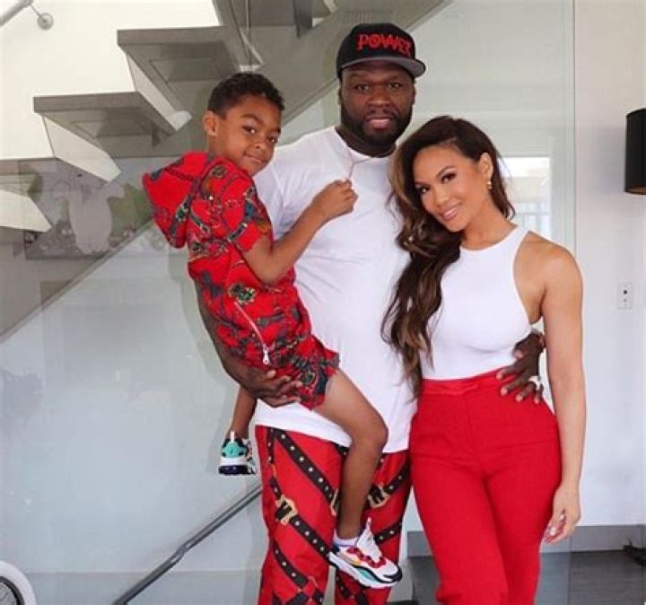 Exploring The Multifaceted Life Of 50 Cent's Daughter