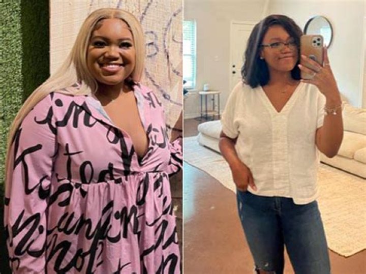 Faith, Weight Loss, And Controversy