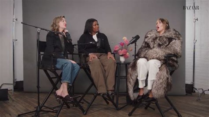 Fashion, Beauty, And Empowerment Revealed