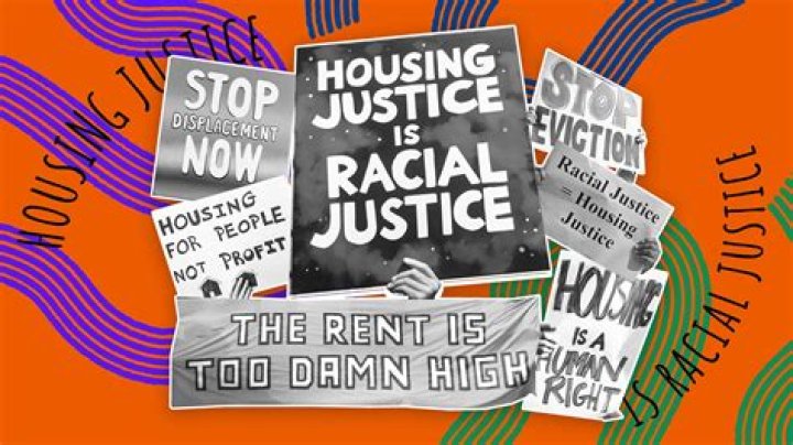 Groundbreaking Advocate For Affordable Housing And Tenant Rights